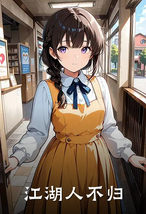 江湖人不归(李霸天玉佩)完本小说_全本免费小说江湖人不归李霸天玉佩