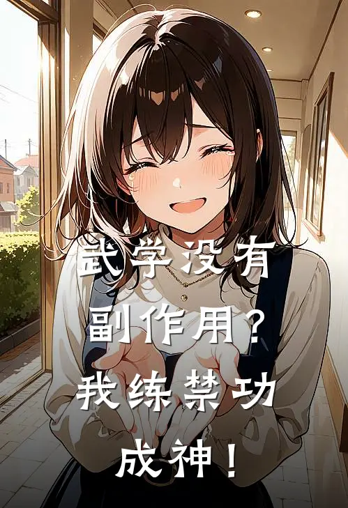 武学没有副作用？我练禁功成神！