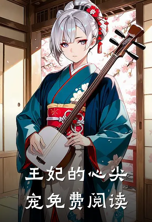 王妃的心尖宠免费阅读