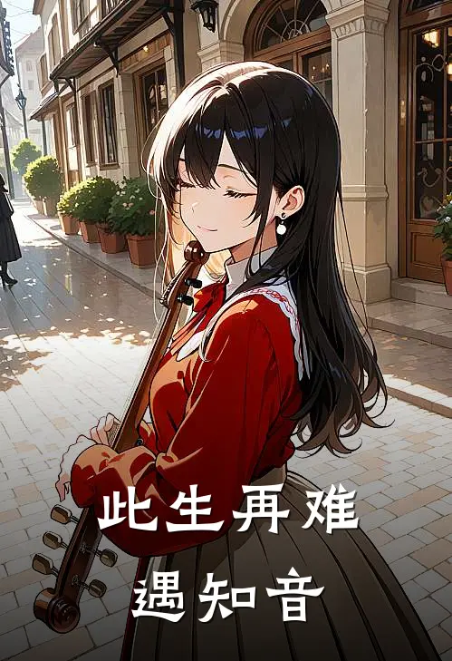 此生再难遇知音天颜包天热门小说大全_免费小说完结此生再难遇知音天颜包天