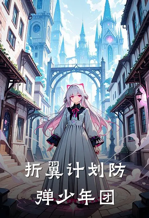 折翼计划防弹少年团