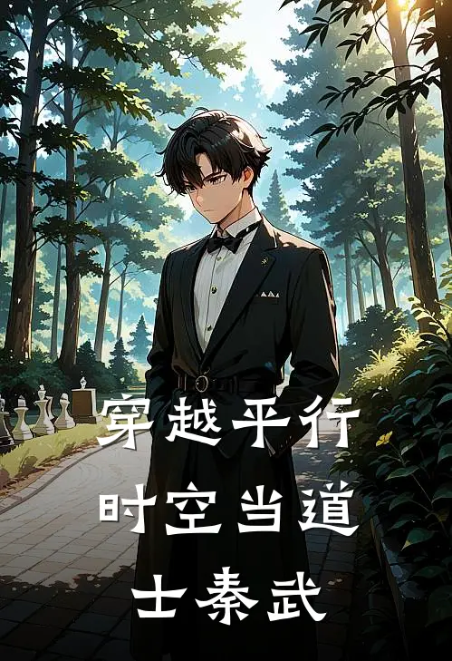 穿越平行时空当道士秦武