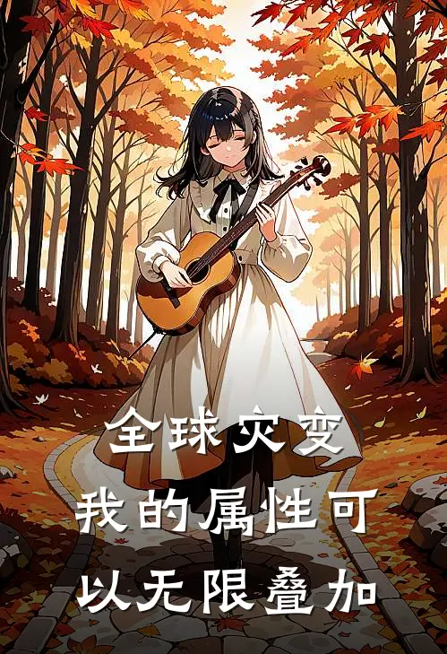 全球灾变：我的属性可以无限叠加(苏然苏然)在线阅读免费小说_完整版小说免费阅读全球灾变：我的属性可以无限叠加(苏然苏然)