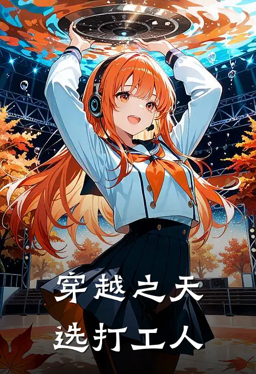 穿越之天选打工人】