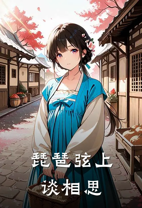 琵琶弦上谈相思(祁镐蓝书寒)全本免费小说_阅读免费小说琵琶弦上谈相思祁镐蓝书寒