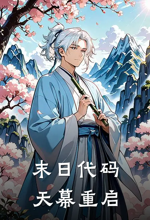 末日代码：天幕重启