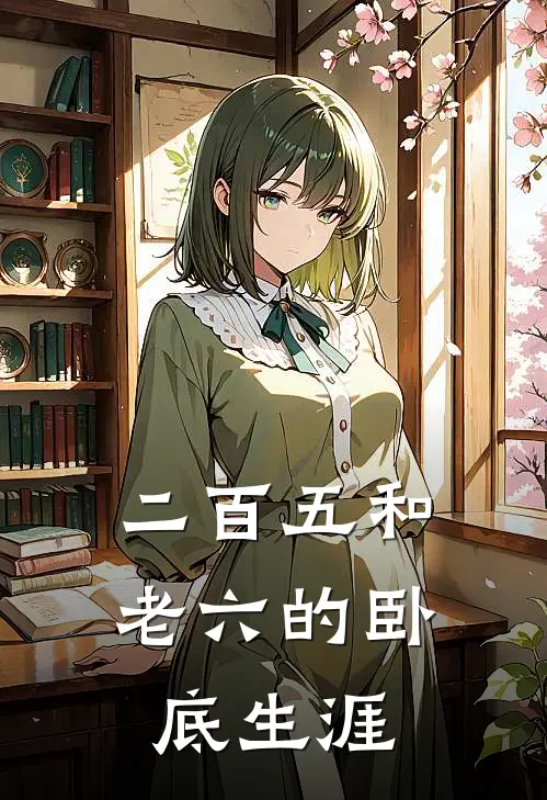 二百五和老六的卧底生涯