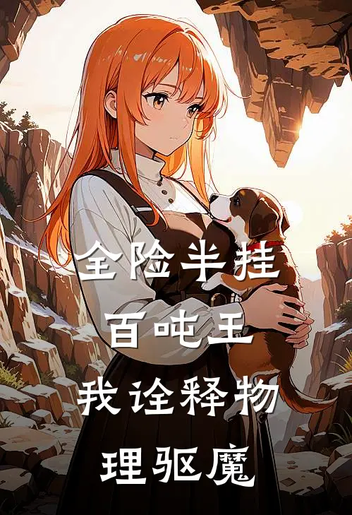 全险半挂百吨王，我诠释物理驱魔