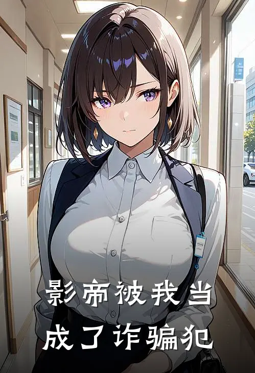 影帝被我当成了诈骗犯