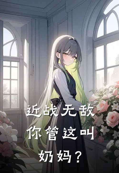 近战无敌，你管这叫奶妈？陈昂裴常平完整免费小说_热门小说阅读近战无敌，你管这叫奶妈？陈昂裴常平