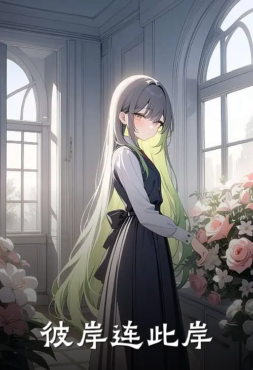 彼岸连此岸(凌彧云文玥)好看的小说推荐完结_完本小说彼岸连此岸凌彧云文玥