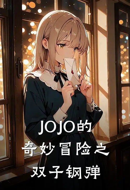 JOJO的奇妙冒险之双子钢弹克拉克承太郎完整版小说全文免费阅读_最新章节列表JOJO的奇妙冒险之双子钢弹(克拉克承太郎)