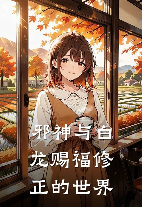 邪神与白龙赐福修正的世界