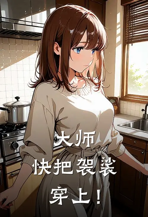 大师，快把袈裟穿上！林晨慧缺_《大师，快把袈裟穿上！》最新章节免费在线阅读