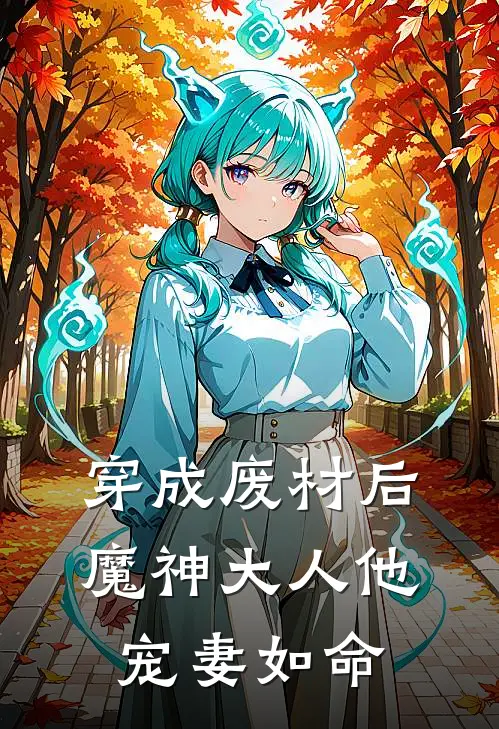 穿成废材后，魔神大人他宠妻如命(林晚星萧景轩)全本免费小说_最新章节列表穿成废材后，魔神大人他宠妻如命(林晚星萧景轩)