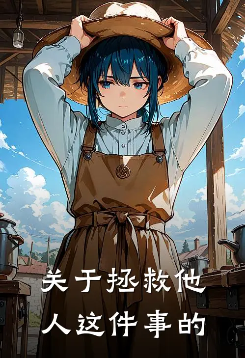 关于拯救他人这件事的