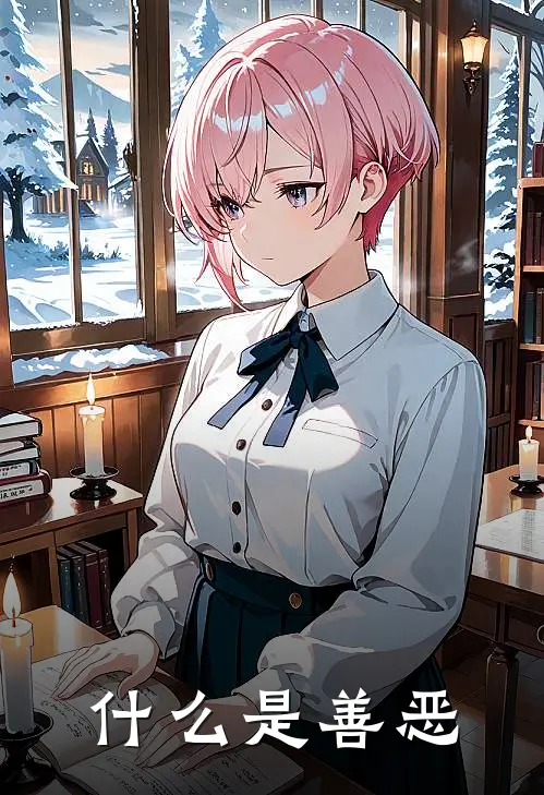 什么是善恶(林羽艾德)全文免费在线阅读_什么是善恶热门小说