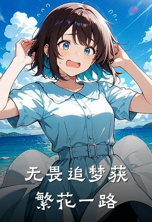 无畏追梦获繁花一路