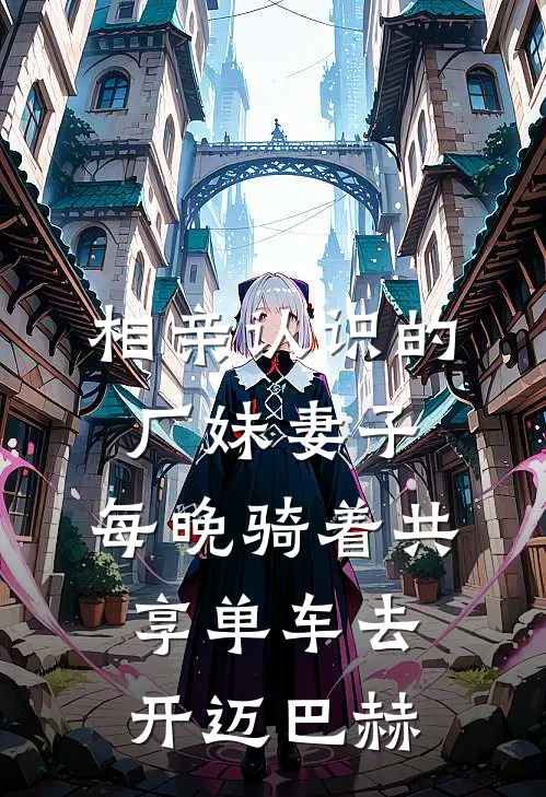 相亲认识的厂妹妻子，每晚骑着共享单车去开迈巴赫