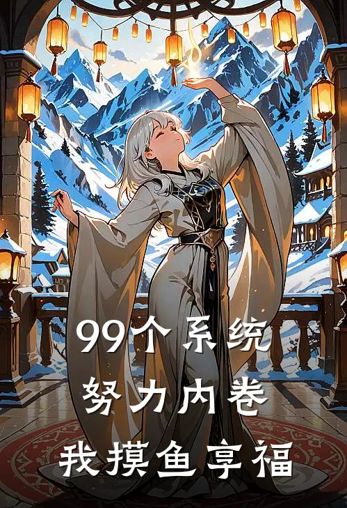 99个系统努力内卷，我摸鱼享福苏凡星苏凡星免费完本小说_小说推荐完本99个系统努力内卷，我摸鱼享福(苏凡星苏凡星)