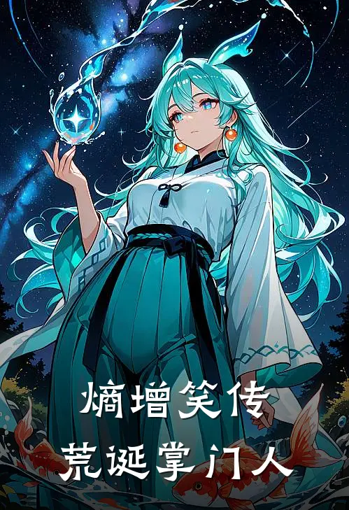 熵增笑传：荒诞掌门人(林逸林逸)热门网络小说_最新完本小说熵增笑传：荒诞掌门人(林逸林逸)