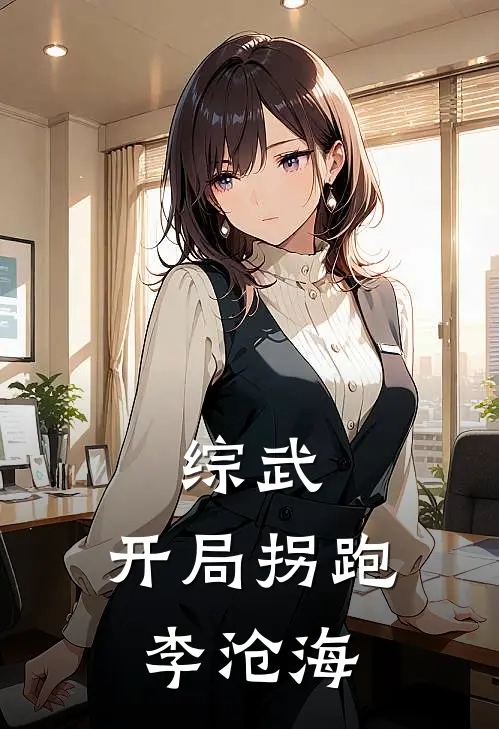 综武：开局拐跑李沧海柳逸李沧海最新全本小说_最新章节列表综武：开局拐跑李沧海(柳逸李沧海)