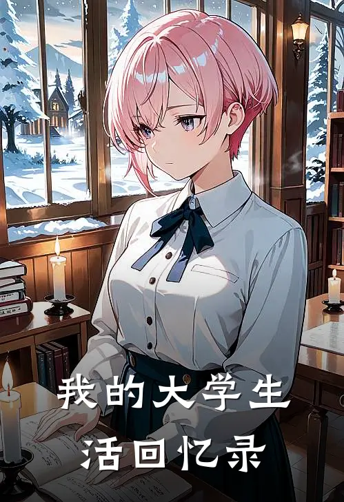 我的大学生活回忆录阿琛鹏仔完整版免费小说_热门网络小说推荐我的大学生活回忆录(阿琛鹏仔)