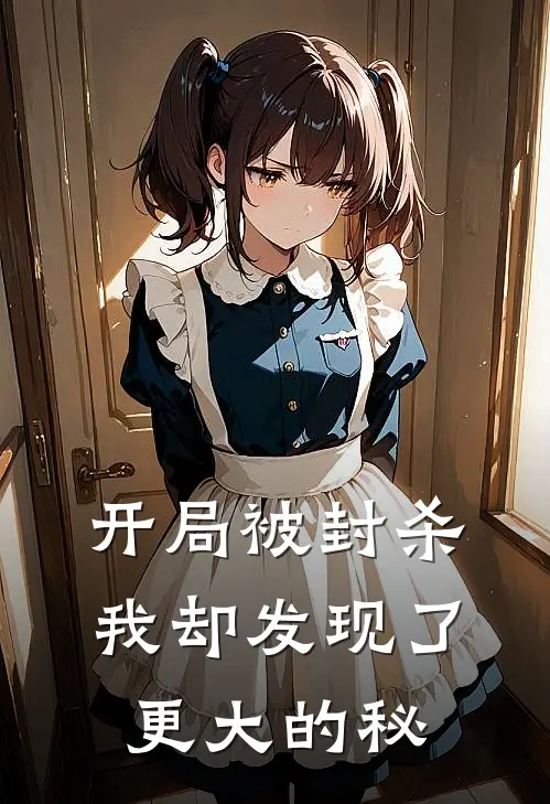 开局被封杀，我却发现了更大的秘陆沉舟程墨免费小说大全_小说完结开局被封杀，我却发现了更大的秘(陆沉舟程墨)