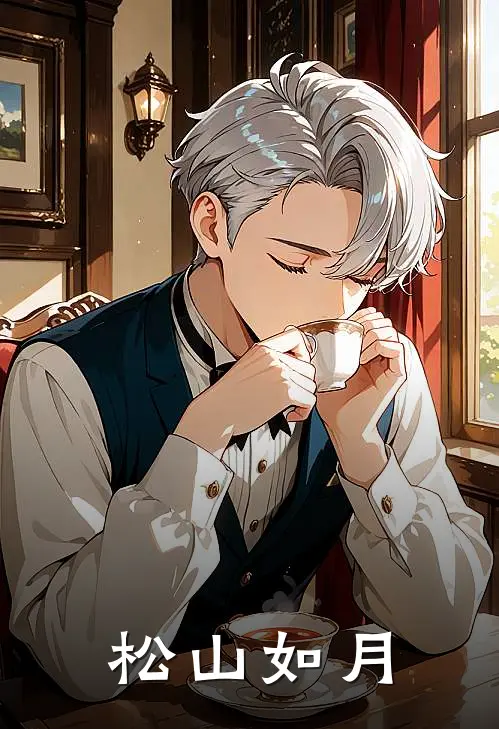 松山如月(温时初纪修远)热门完本小说_最新小说松山如月温时初纪修远