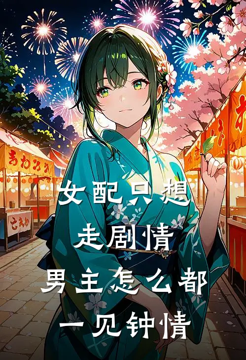 女配只想走剧情，男主怎么都一见钟情(神皆月解祈申)在哪看免费小说_已完结小说推荐女配只想走剧情，男主怎么都一见钟情神皆月解祈申