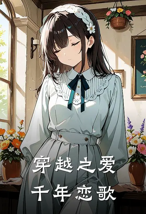 【穿越之爱，千年恋歌】林羽苏瑶最新完本小说_免费小说大全【穿越之爱，千年恋歌】(林羽苏瑶)