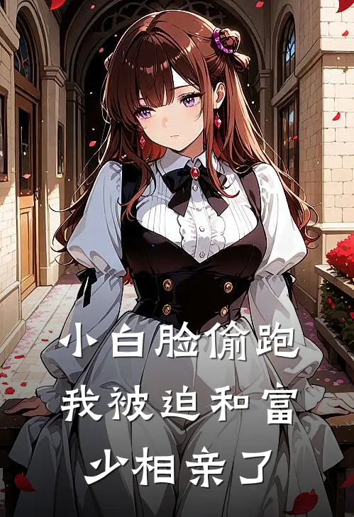 小白脸偷跑，我被迫和富少相亲了