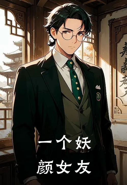 一个妖颜女友
