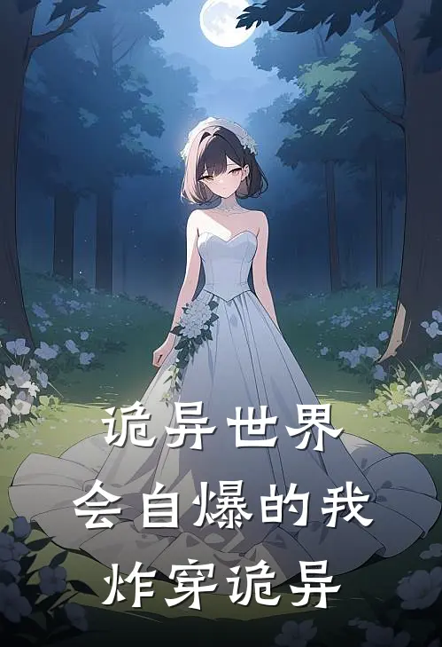 诡异世界，会自爆的我炸穿诡异(李耀辰林枭)网络热门小说_最新章节列表诡异世界，会自爆的我炸穿诡异(李耀辰林枭)