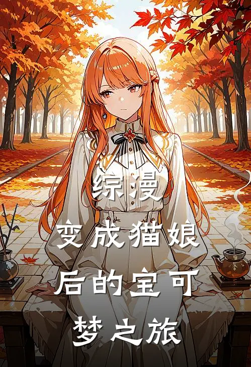 综漫：变成猫娘后的宝可梦之旅(雨流洛朱月)最热门小说_小说完整版综漫：变成猫娘后的宝可梦之旅雨流洛朱月