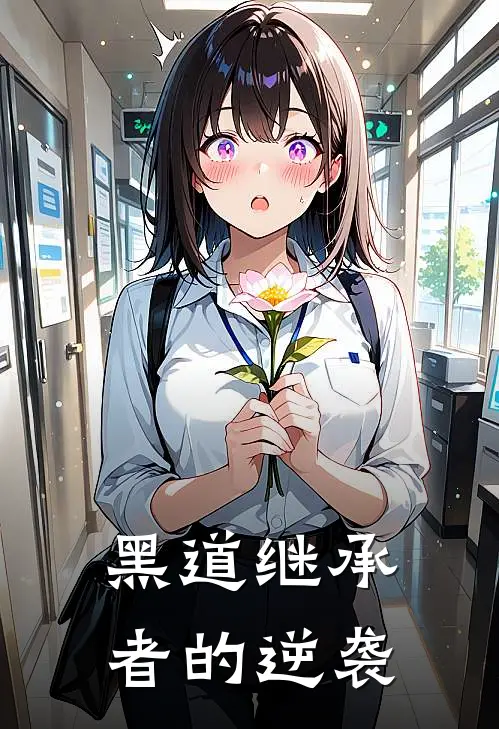 黑道继承者的逆袭