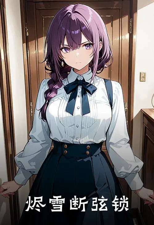 烬雪断弦锁李月明李胤昭完本热门小说_完本小说免费烬雪断弦锁(李月明李胤昭)