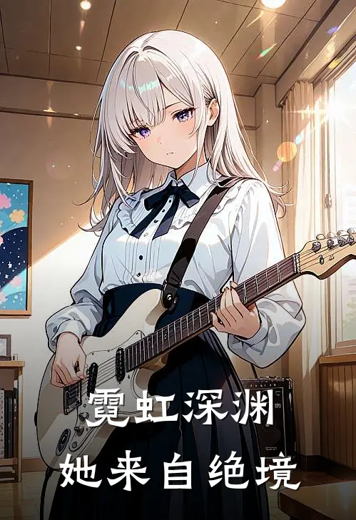 霓虹深渊：她来自绝境(陆九陆九)小说免费阅读无弹窗_完结小说霓虹深渊：她来自绝境陆九陆九