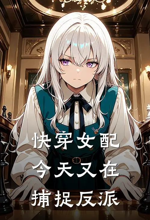 快穿女配今天又在捕捉反派姜宁顾闫完结版小说阅读_完整版小说免费阅读快穿女配今天又在捕捉反派(姜宁顾闫)