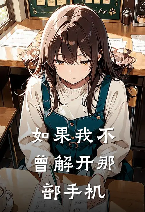 江驰阿棉如果我不曾解开那部手机全本免费在线阅读_如果我不曾解开那部手机全本阅读