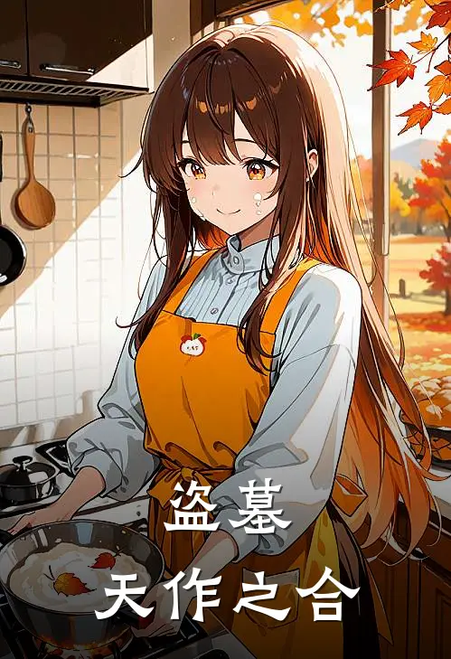 盗墓：天作之合