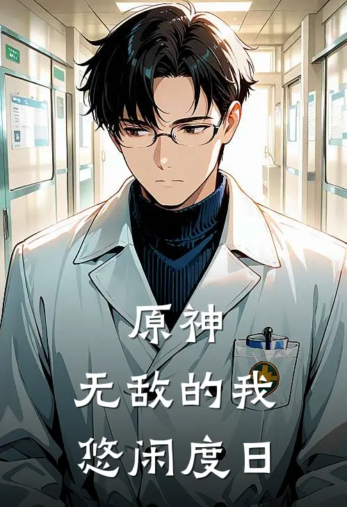 原神：无敌的我悠闲度日