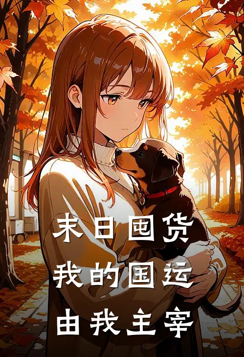 林宇苏瑶(末日囤货：我的国运由我主宰)全本免费在线阅读_(末日囤货：我的国运由我主宰)完结版免费在线阅读