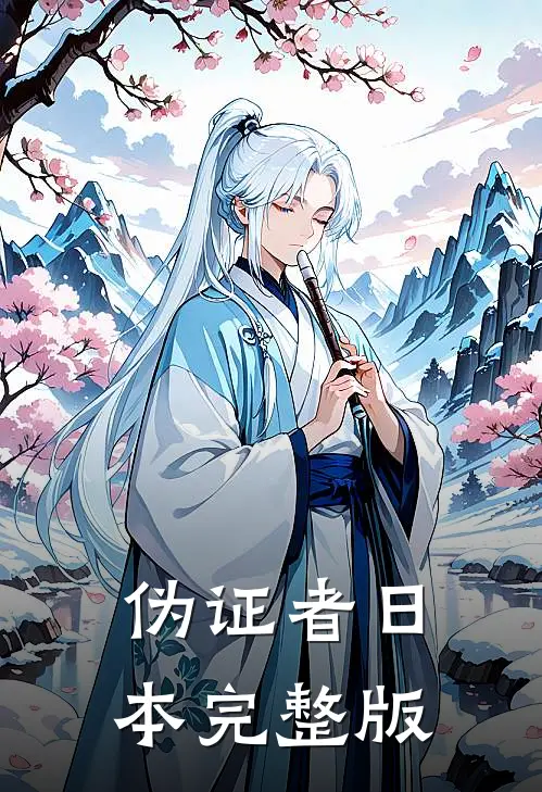 伪证者日本完整版