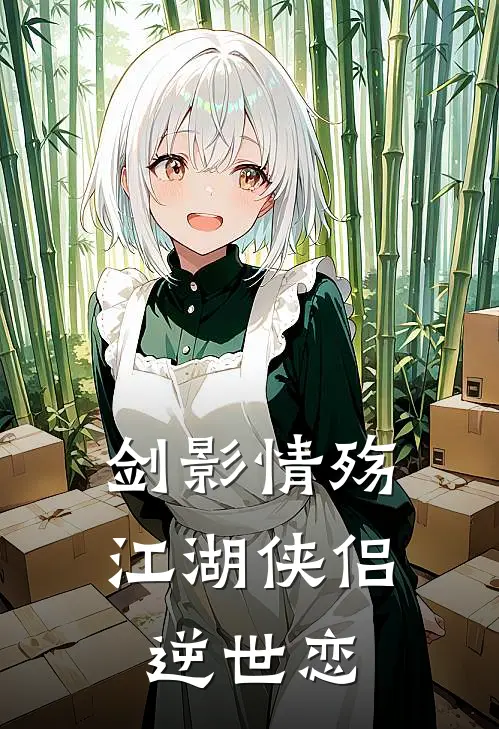 剑影情殇：江湖侠侣逆世恋