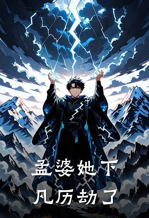 孟婆她下凡历劫了