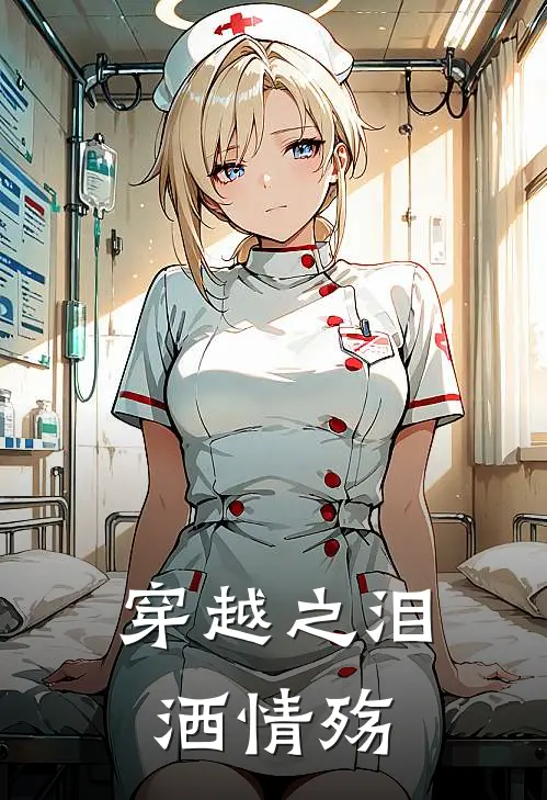 穿越之泪洒情殇