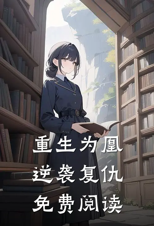 重生为凰逆袭复仇免费阅读