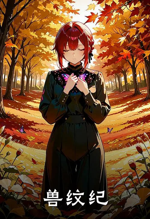 兽纹纪(范博范江临)已完结小说_兽纹纪(范博范江临)小说免费在线阅读