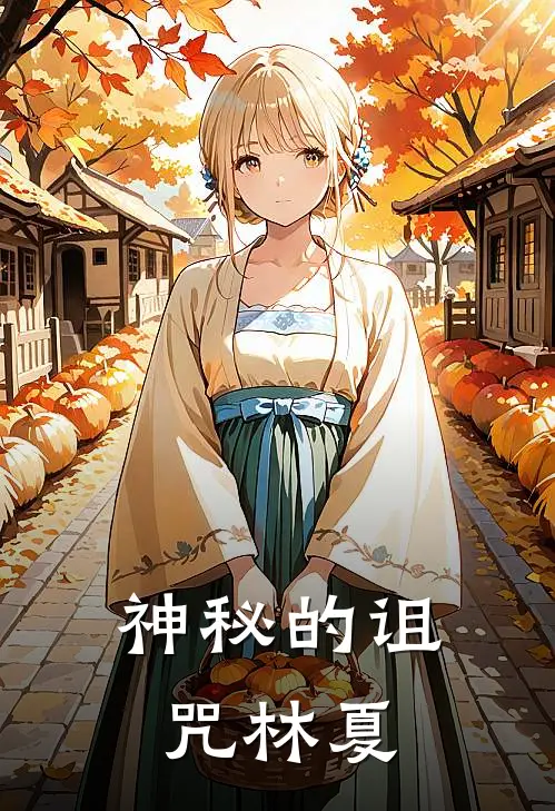 神秘的诅咒林夏